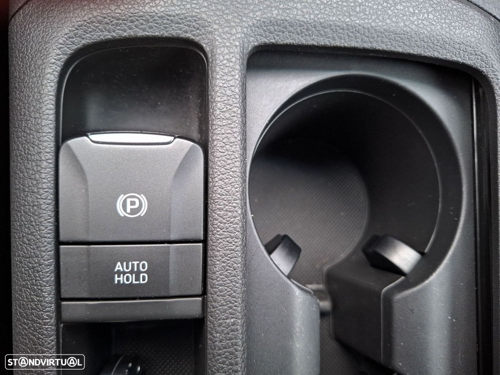 Hyundai i30 1.0 T-GDI Style Plus — fotografia 21