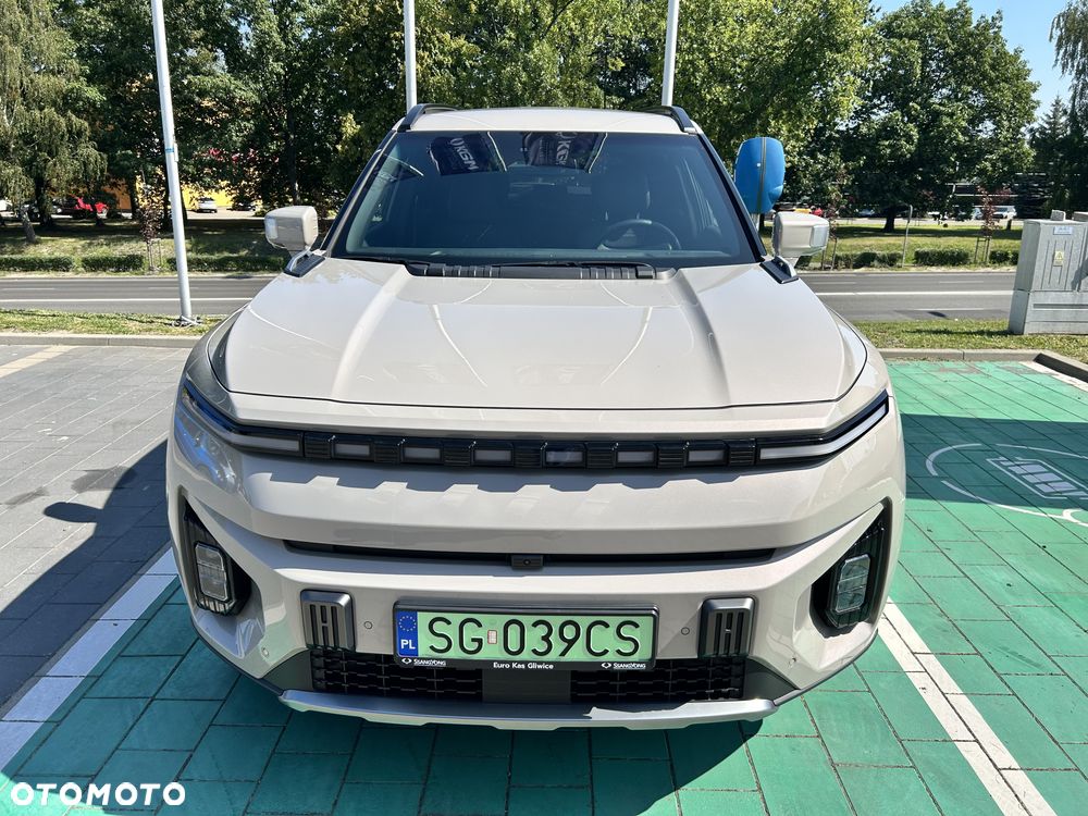 SsangYong/KGM Torres EVX 73,4 kWh Wild - 2