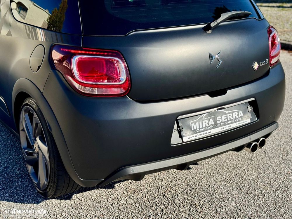 DS DS3 1.6 THP Performance - 7