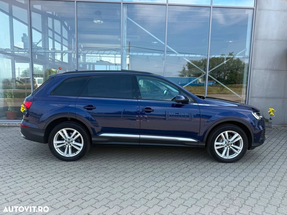 Audi Q7 - 7