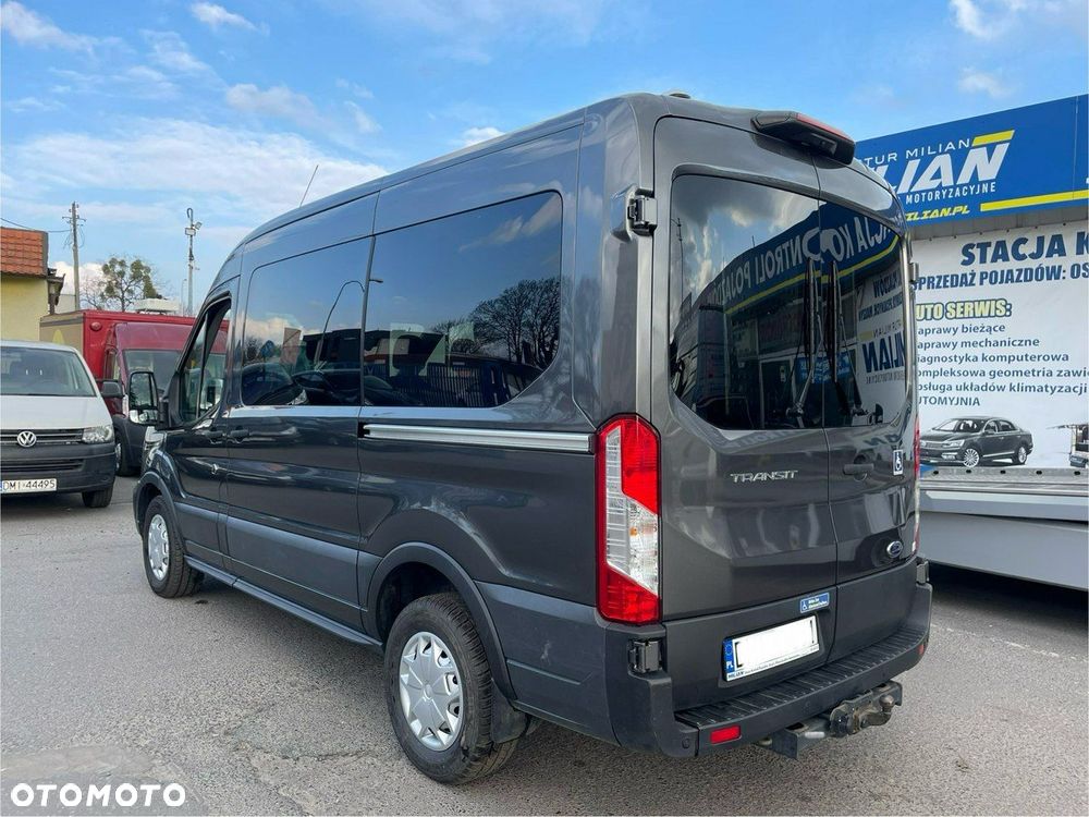Ford Transit - 29