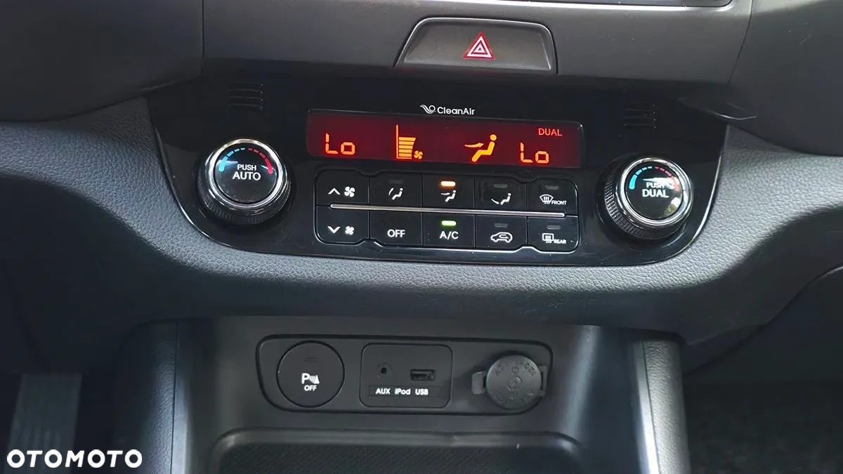 Kia Sportage - 33