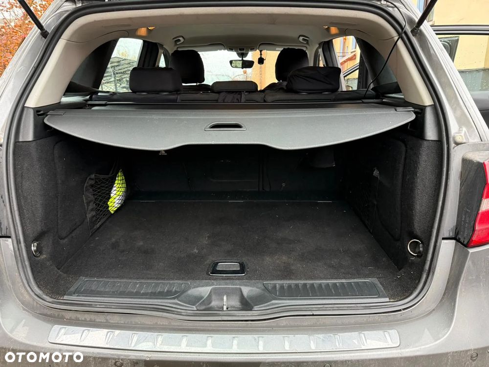 Mercedes-Benz Klasa B 180 CDI 7G-DCT - 7