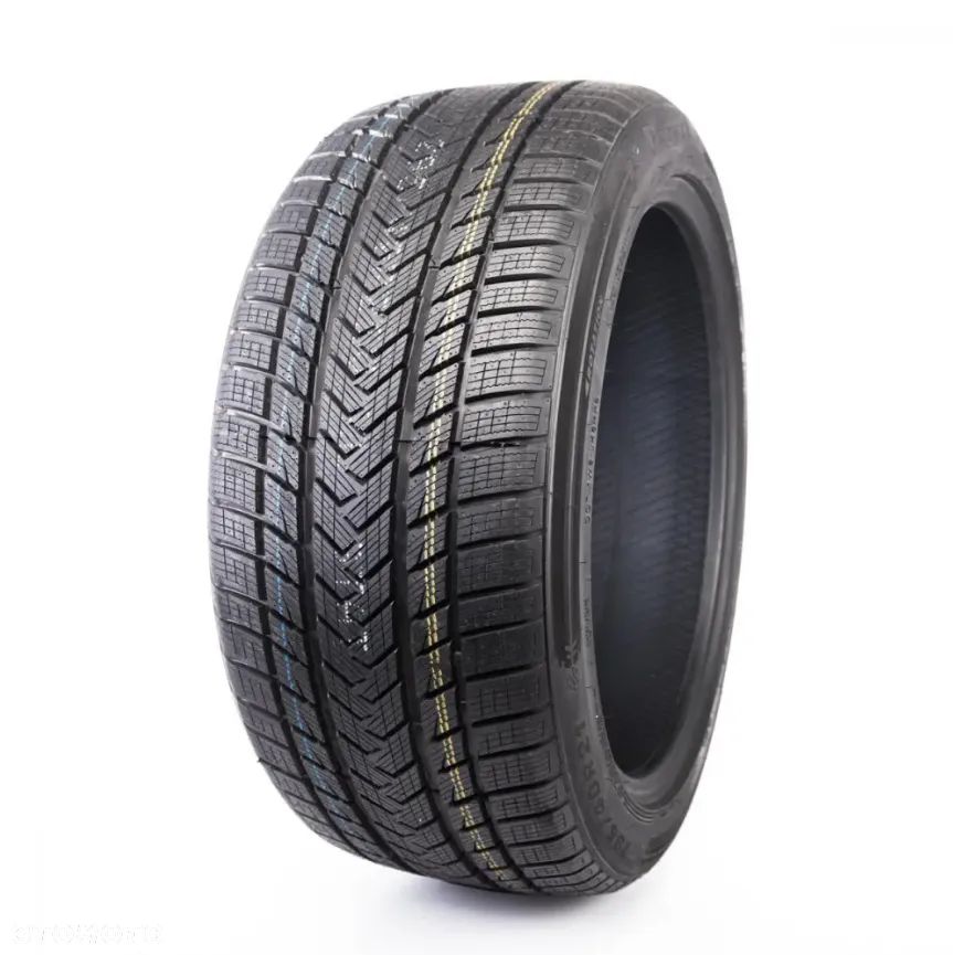 OPONY Gripmax SureGrip PRO WINTER XL 285/40 R21 109V 2024 - 2