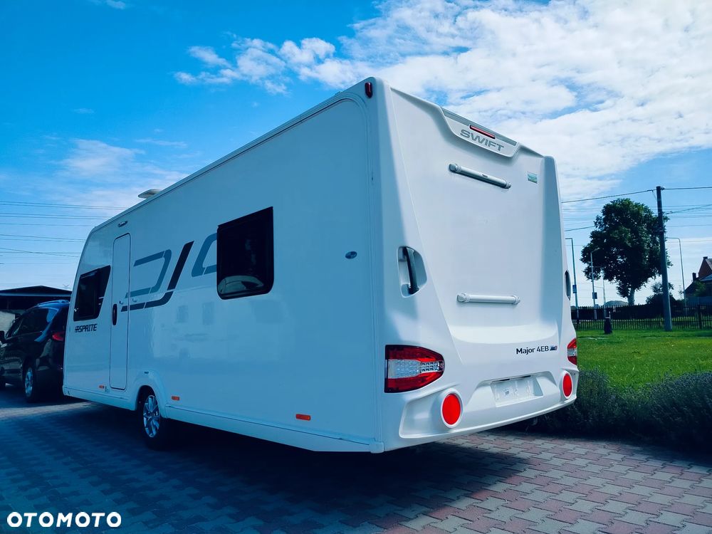 SWIFT Sprite Major 4 EB - 34