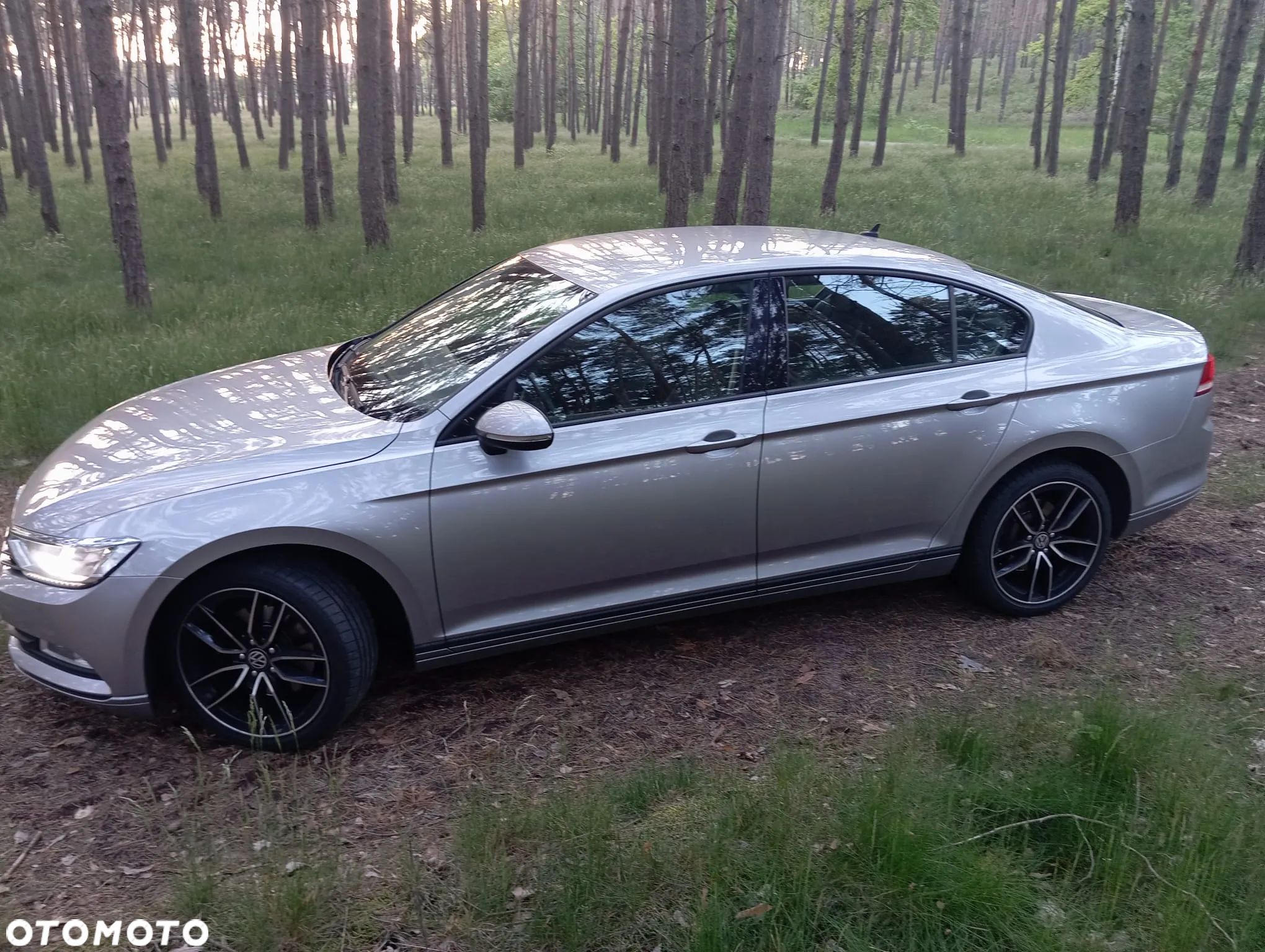 Volkswagen Passat 2.0 TDI BMT Highline - 1