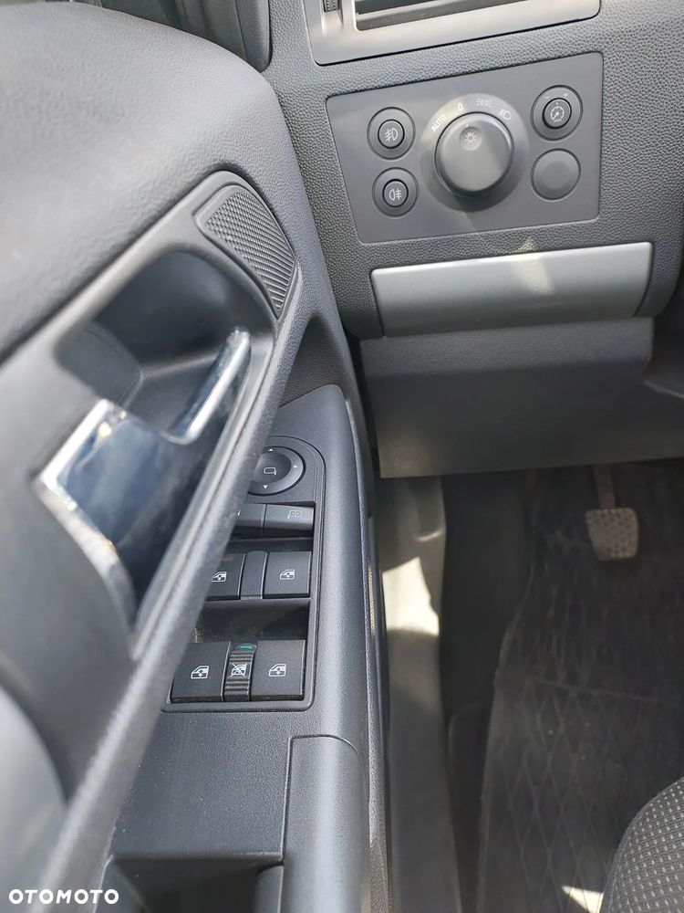 Opel Zafira 1.7 CDTI Cosmo - 6