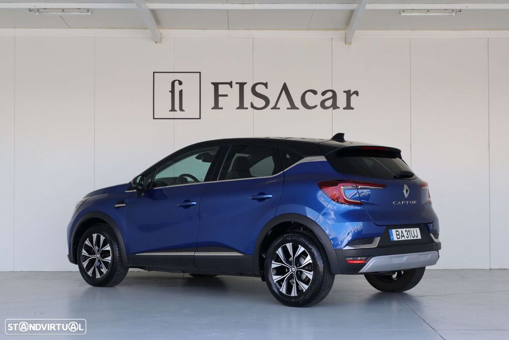 Renault Captur 1.0 TCe Evolution - 10