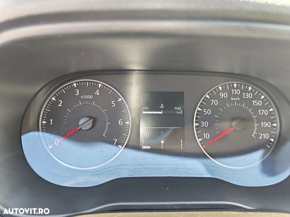 Dacia Duster TCe 130 2WD GPF Comfort - 32