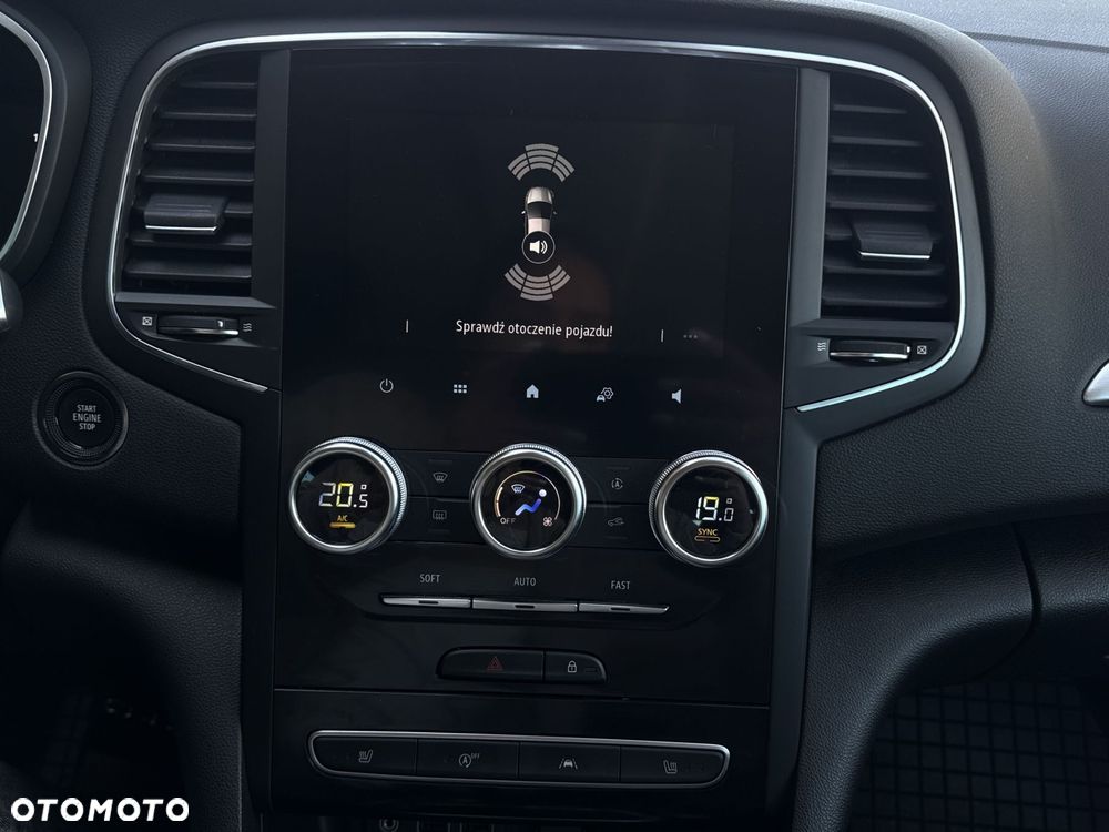 Renault Megane 1.3 TCe FAP Techno EDC - 31