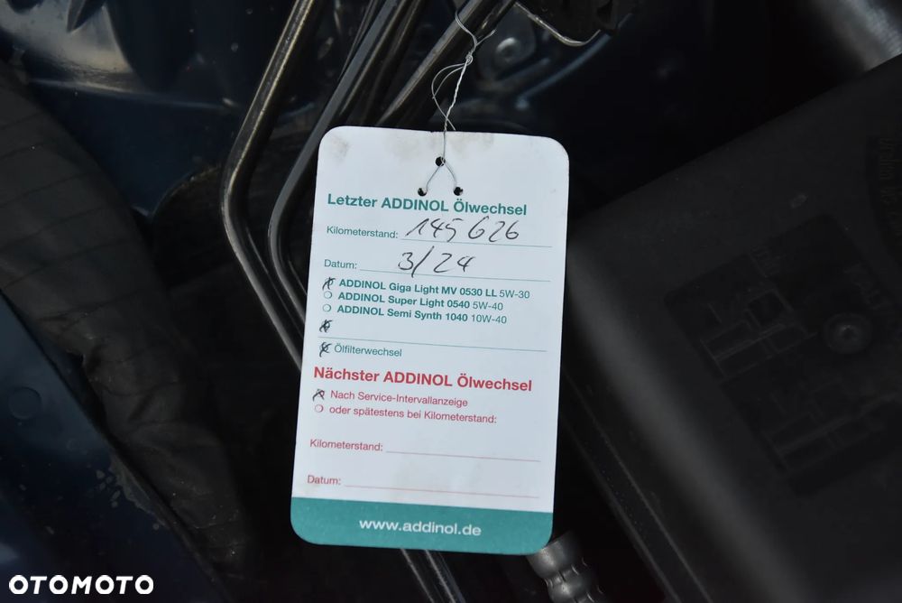 BMW Seria 5 523i Edition Exclusive - 38