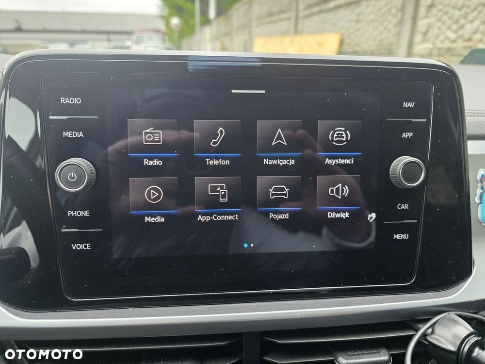 Volkswagen T-Roc 1.5 TSI Final Edition DSG - 25