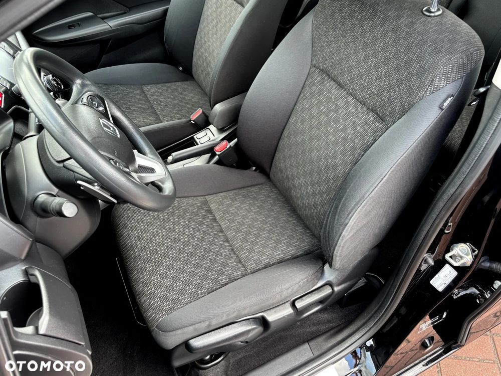 Honda Jazz 1.3 i-VTEC CVT Trend - 11