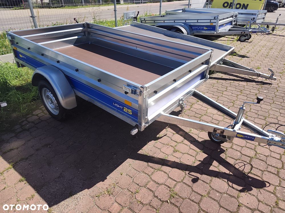 Inny VESTA L25 - 1