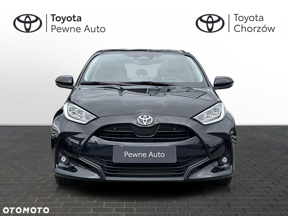 Toyota Yaris Hybrid 1.5 Style - 8