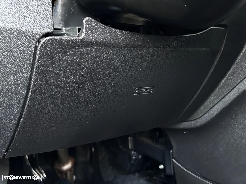 Fiat 500 1.0 Hybrid Sport - 20