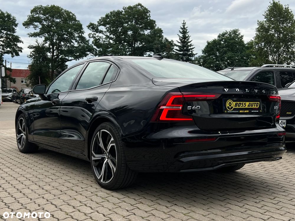 Volvo S60 - 7