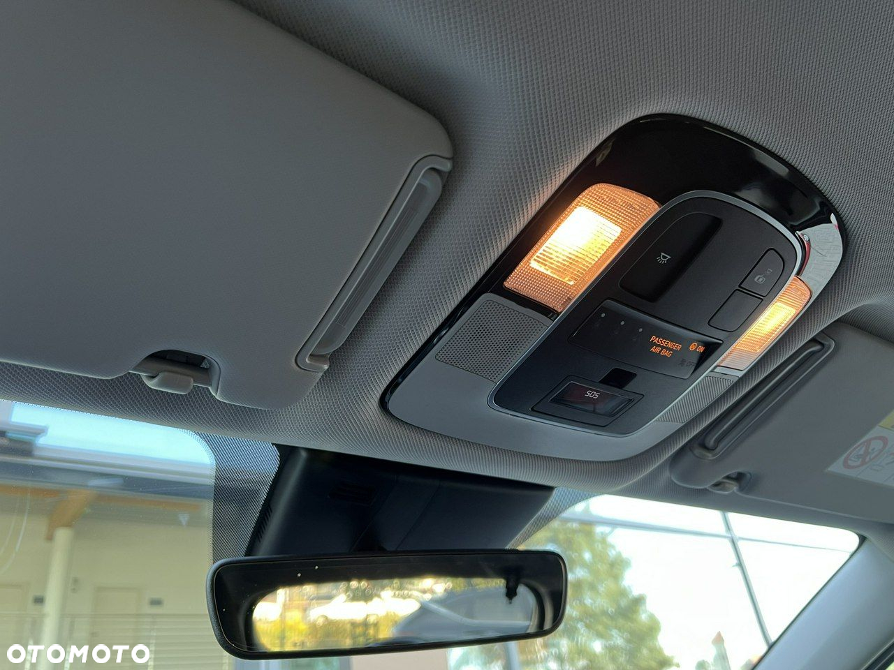 Hyundai Tucson - 28