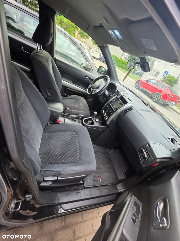 Nissan X-Trail 2.0 dCi SE - 14
