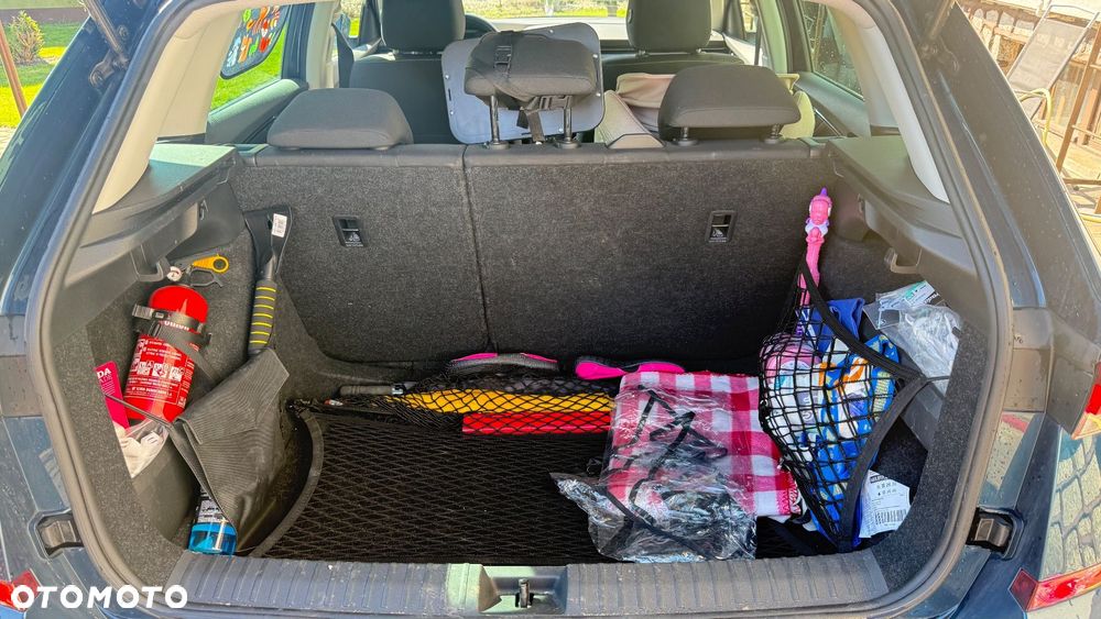 Skoda Kamiq 1.0 TSI Ambition DSG - 8