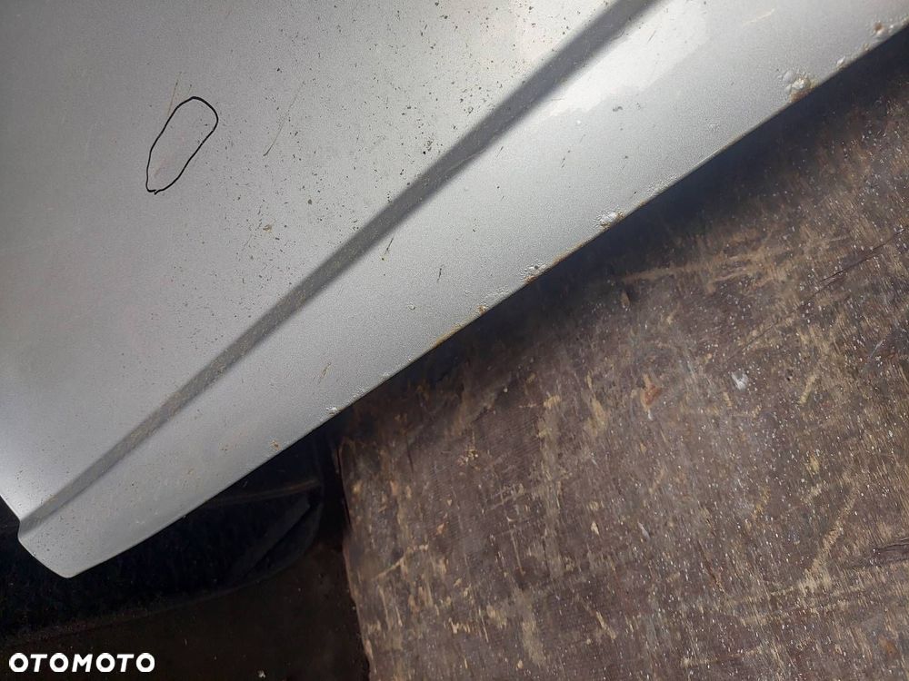 DRZWI KOMPLETNE LEWY PRZÓD TOYOTA YARIS I 5D 1E7 ID: 237896 - 5