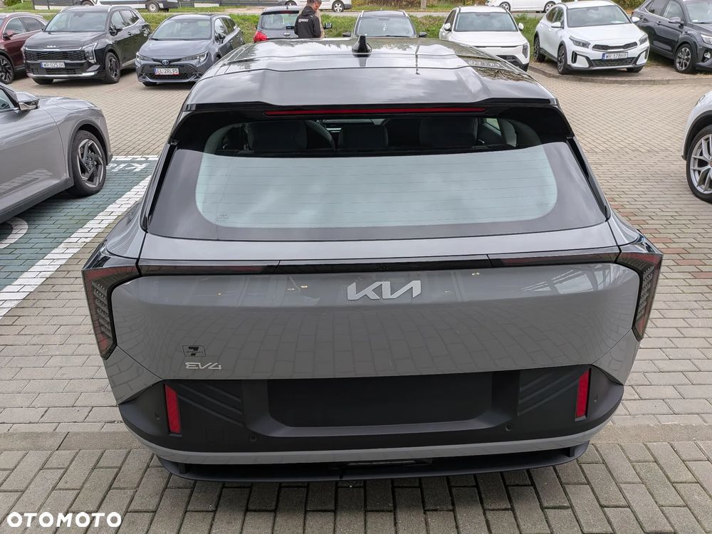 Kia EV4 58,3-kWh Air - 6