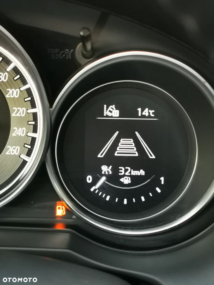 Mazda 6 SKYACTIV-D 175 Drive i-ELOOP Nakama Intense - 33