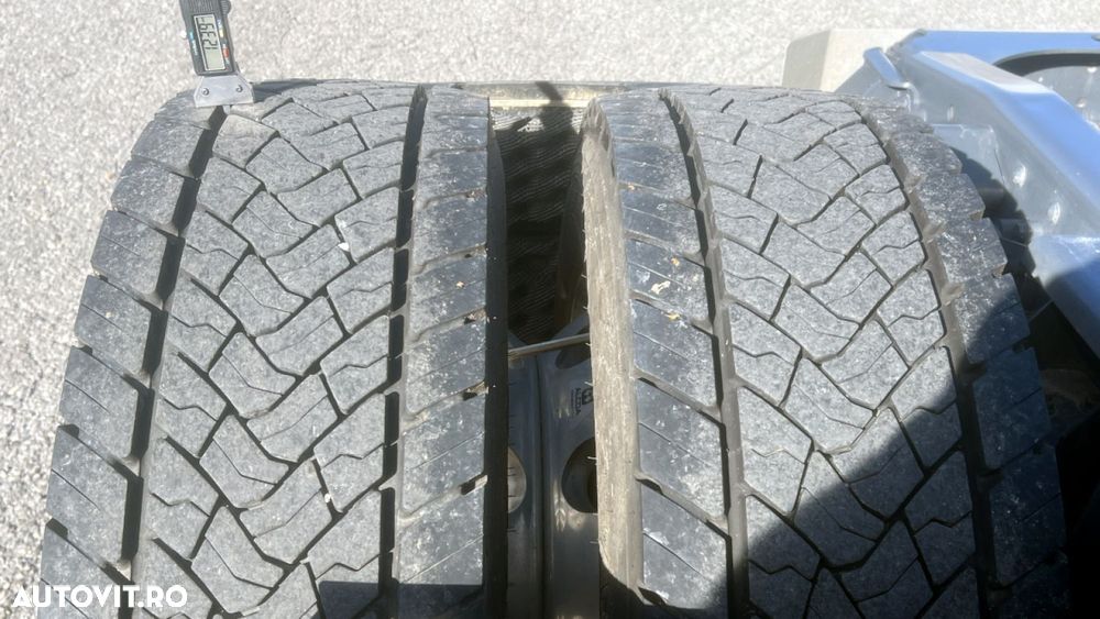 DAF XG 480 FT mega volum - new model - 8