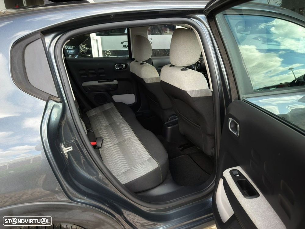 Citroën C3 1.2 PureTech Shine - 7