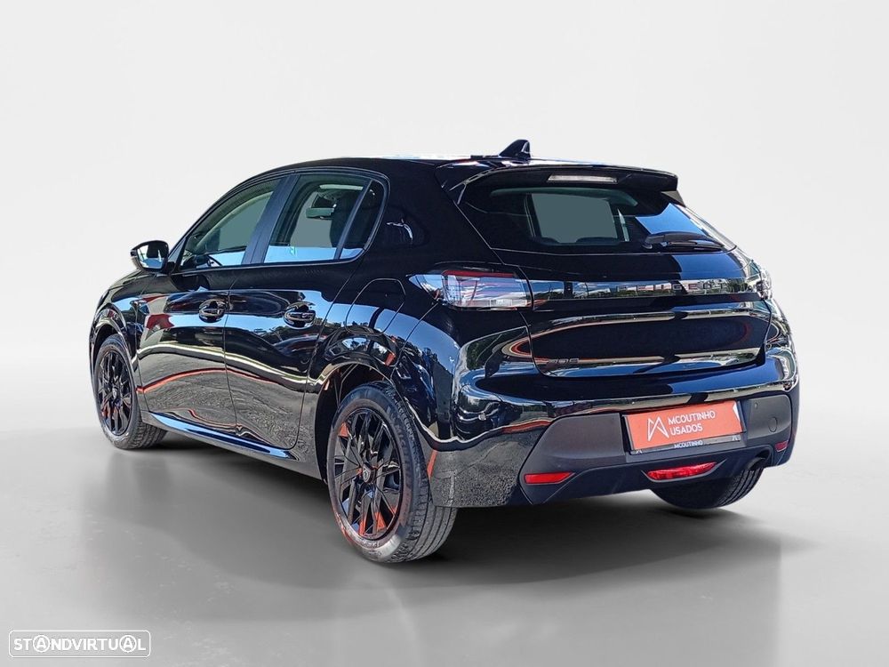 Peugeot 208 1.2 PureTech Active - 3