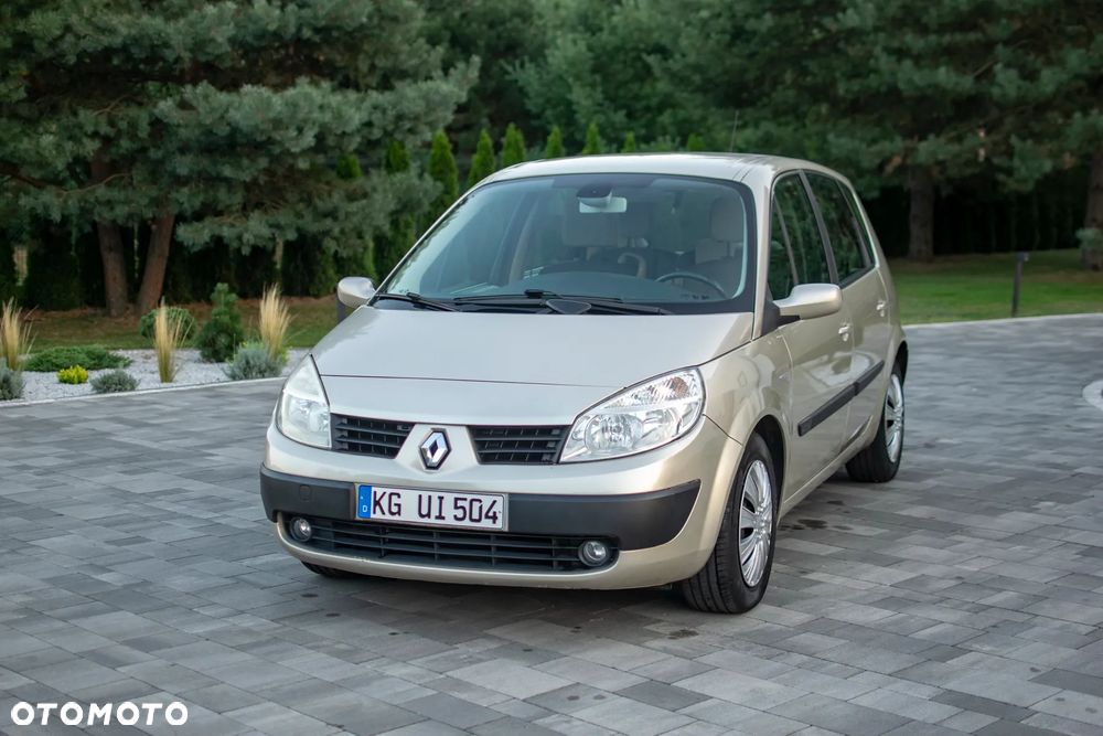 Renault Scenic - 3