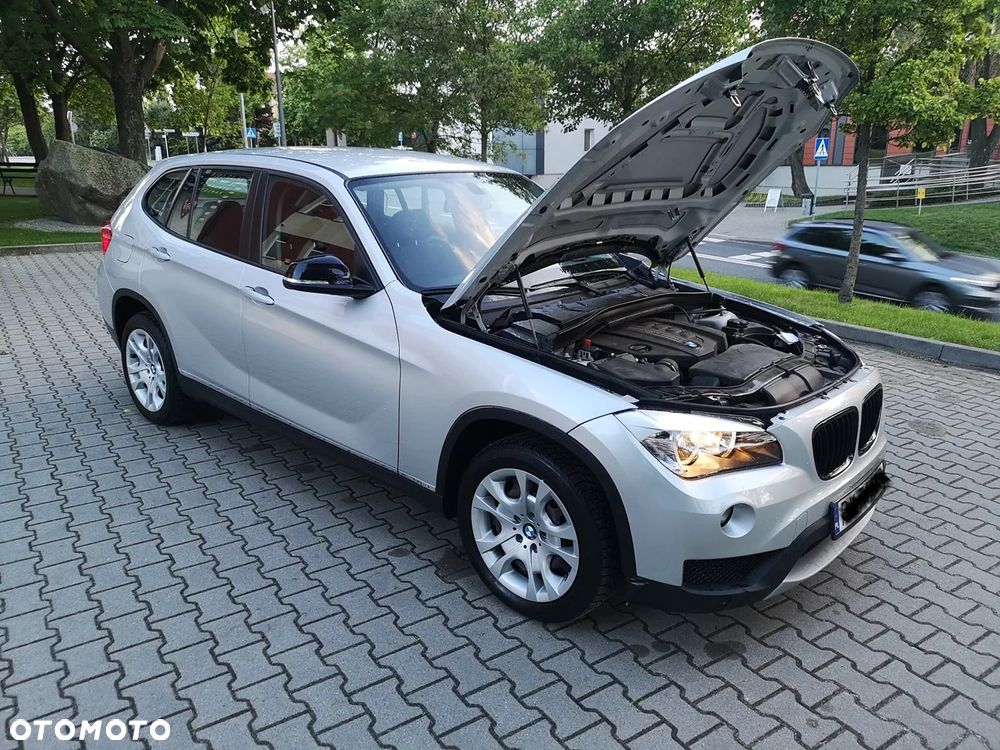 BMW X1 - 24
