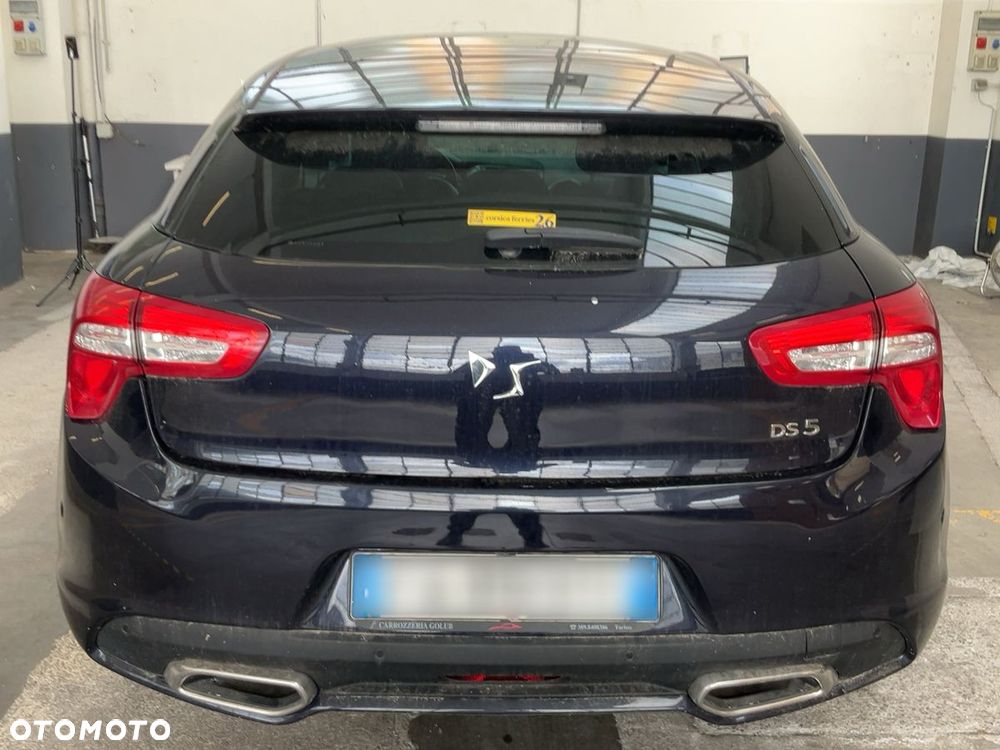 Citroën DS5 2.0 BlueHDi SportChic - 13