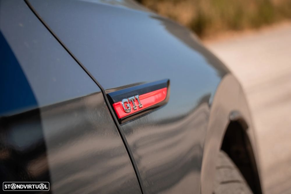 VW Golf 2.0 TSI OPF DSG GTI Clubsport - 17