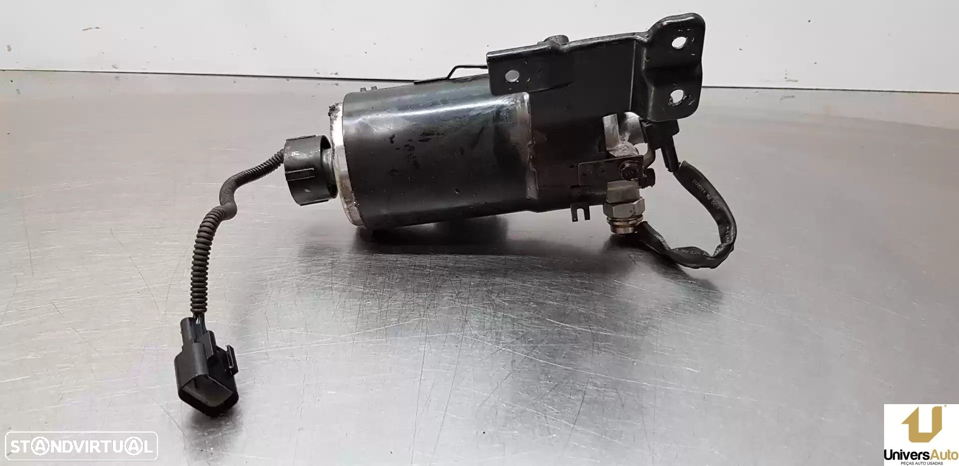 APOIO FILTRO GASÓLEO KIA CARENS IV 2016 -31970A4950 - 4