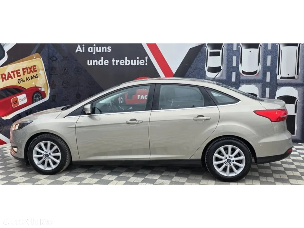 Ford Focus - 6