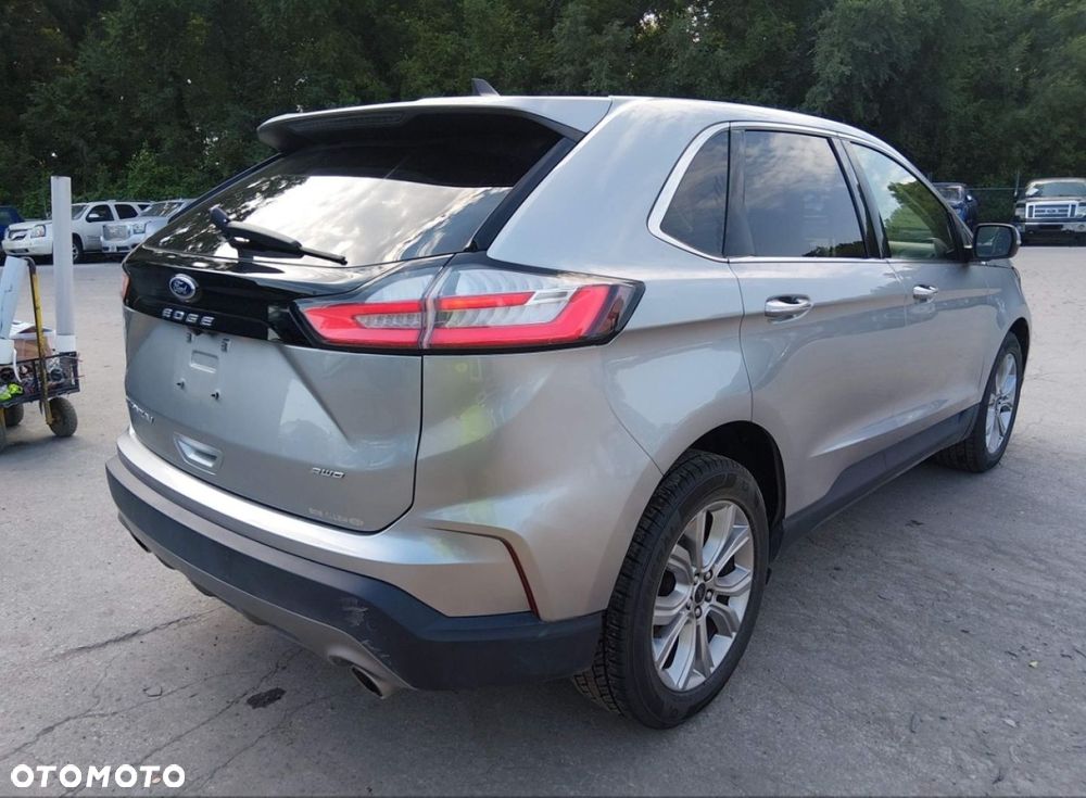 Ford Edge 2024 photo 4