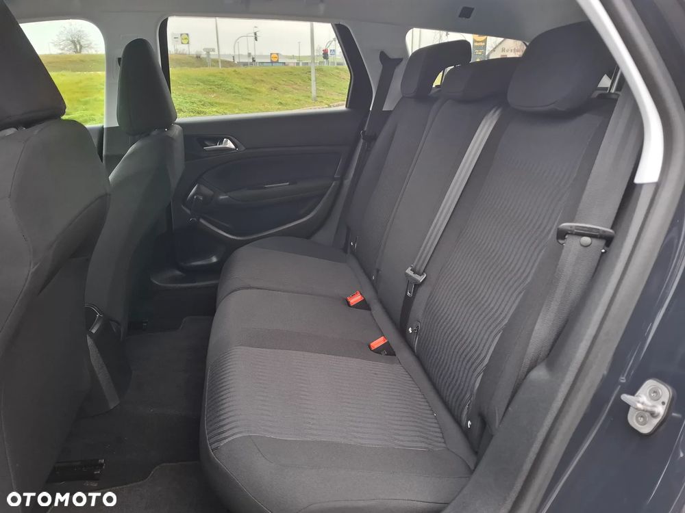 Peugeot 308 1.2 PureTech GPF Active Pack S&S - 30