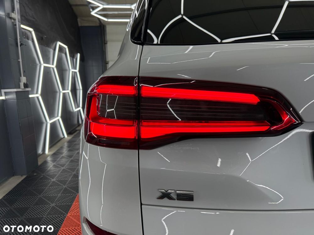 BMW X5 M - 9