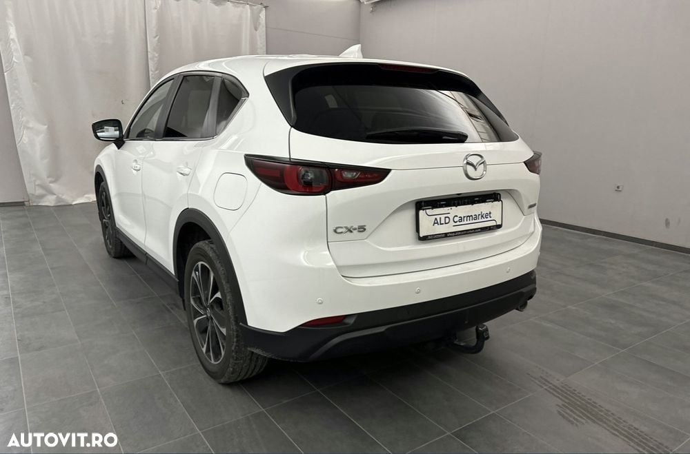 Mazda CX-5 - 2
