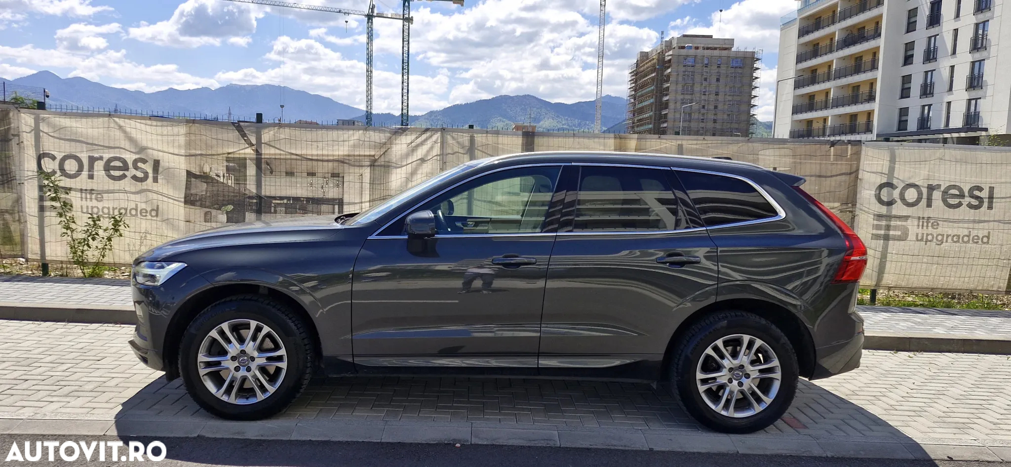 Volvo XC 60 - 15