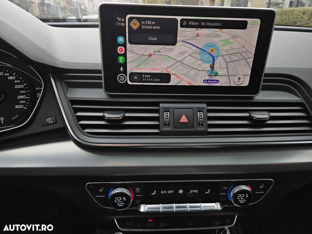 Audi Q5 2.0 TFSI S tronic Design - 2