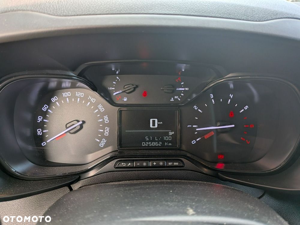 Toyota Proace City - 25