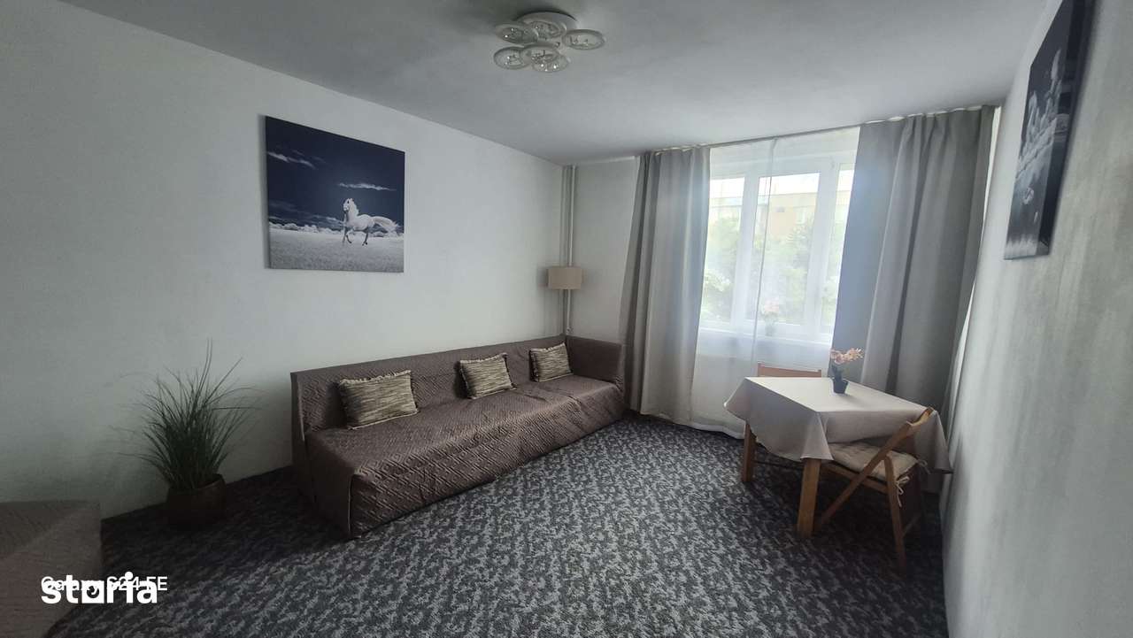 [ÎNCHIRIERE] Apartament 2 Camere – Zona Piscina VIP — fotografia 3