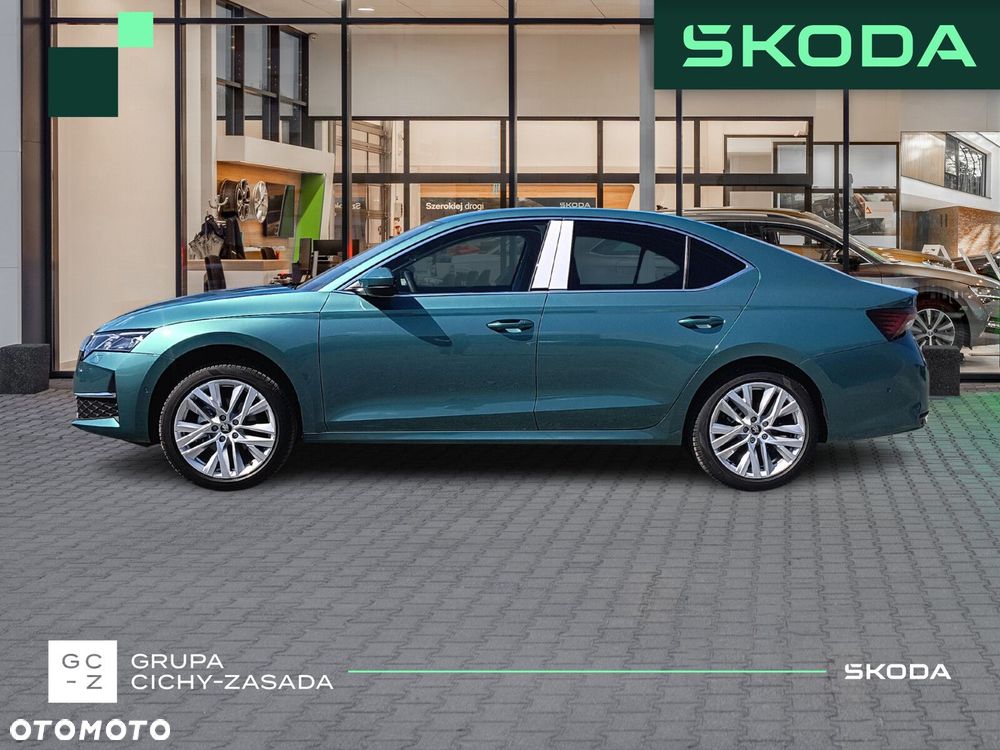 Skoda Octavia - 2