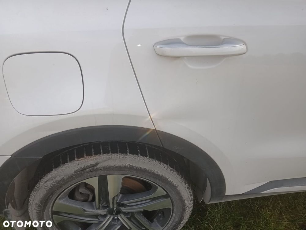 Kia Sorento 1.6T-GDI PHEV AWD OPF Platinum - 20