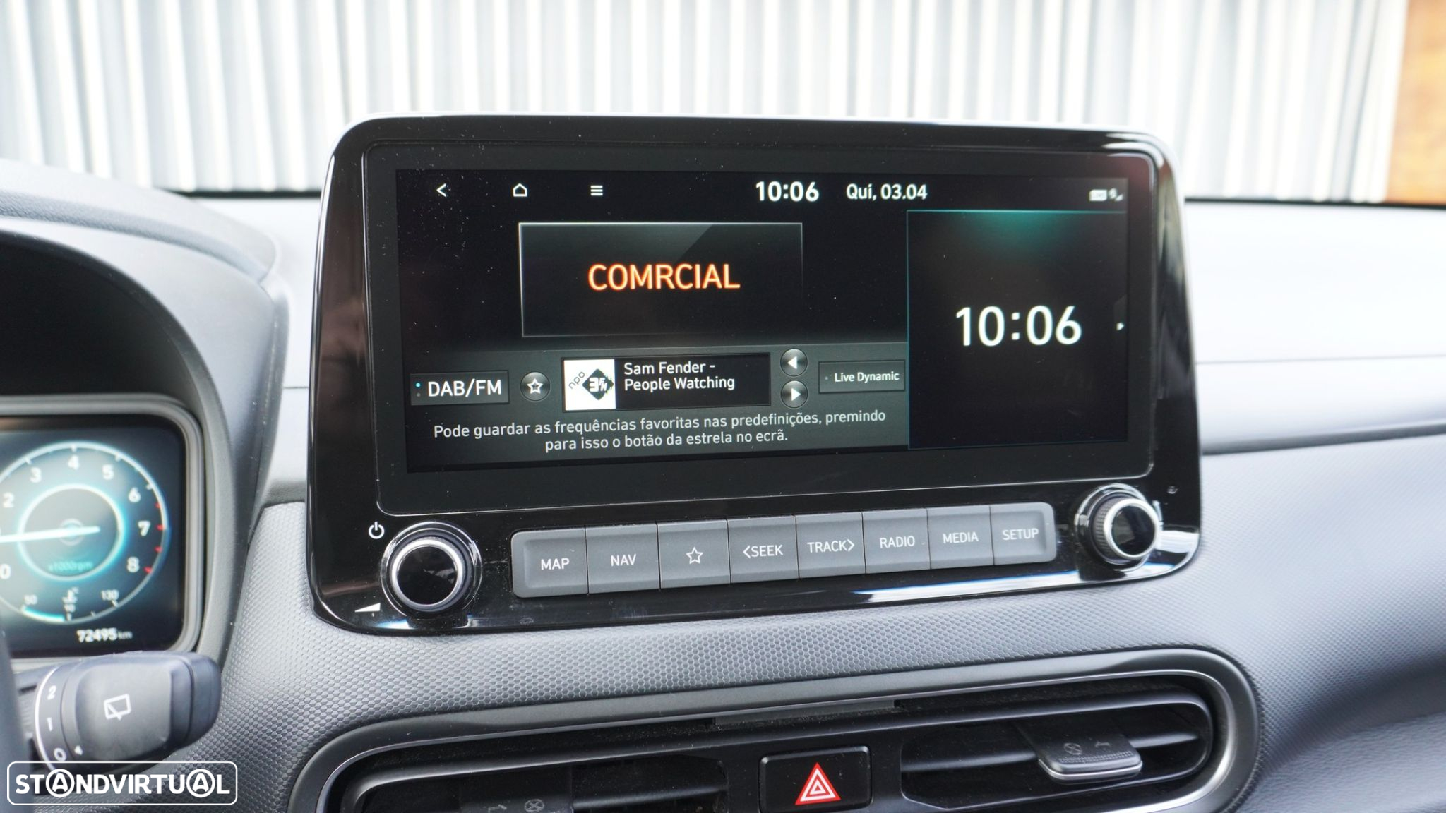 Hyundai Kauai 1.0 T-GDi Premium - 33