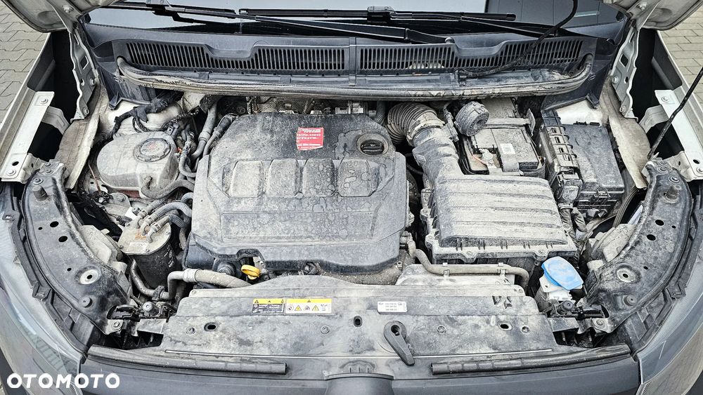 Volkswagen Caddy 2.0 TDI - 38