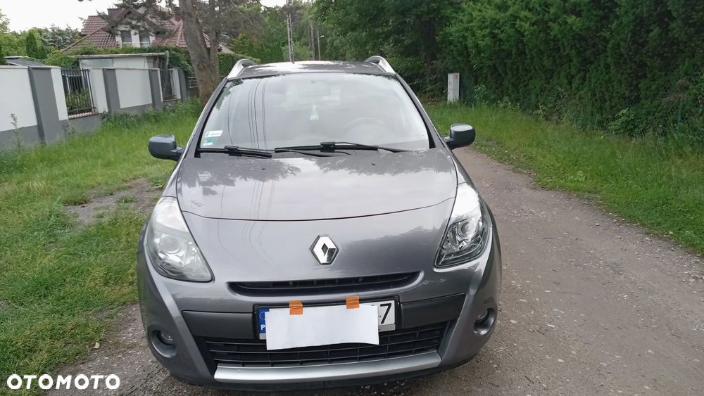 Renault Clio 1.2 16V Ripcurl - 8