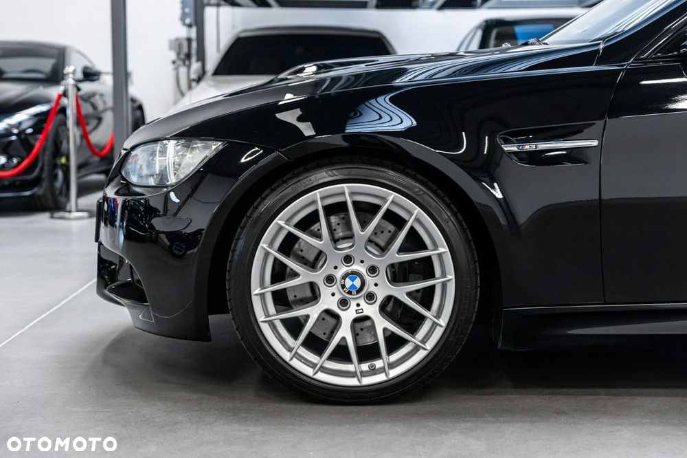 BMW M3 - 12